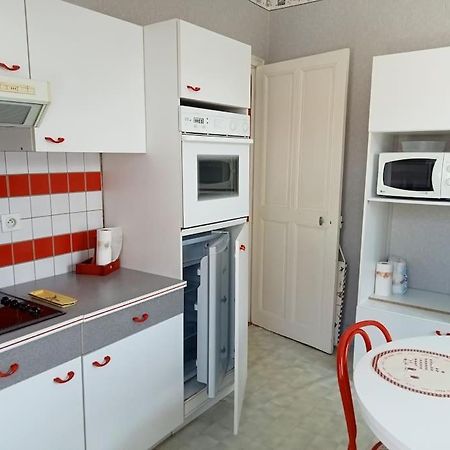 F2 1Er Etage Appartement Vigneulles-lès-Hattonchâtel Buitenkant foto