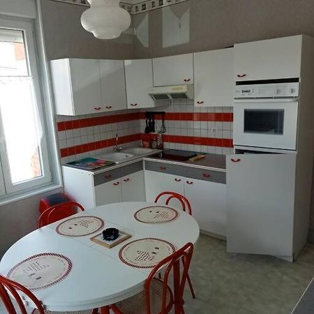 F2 1Er Etage Appartement Vigneulles-lès-Hattonchâtel Buitenkant foto