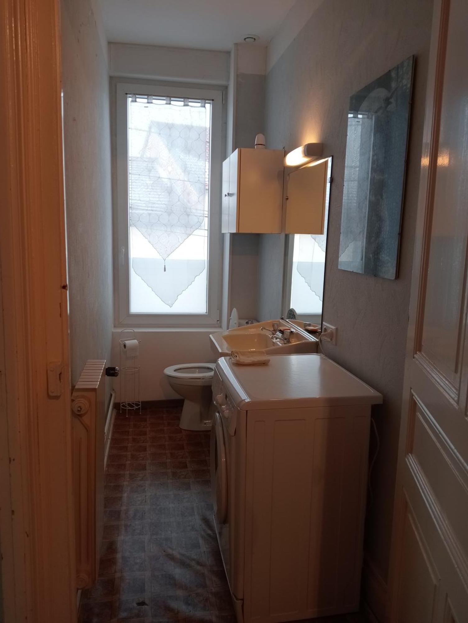 F2 1Er Etage Appartement Vigneulles-lès-Hattonchâtel Buitenkant foto