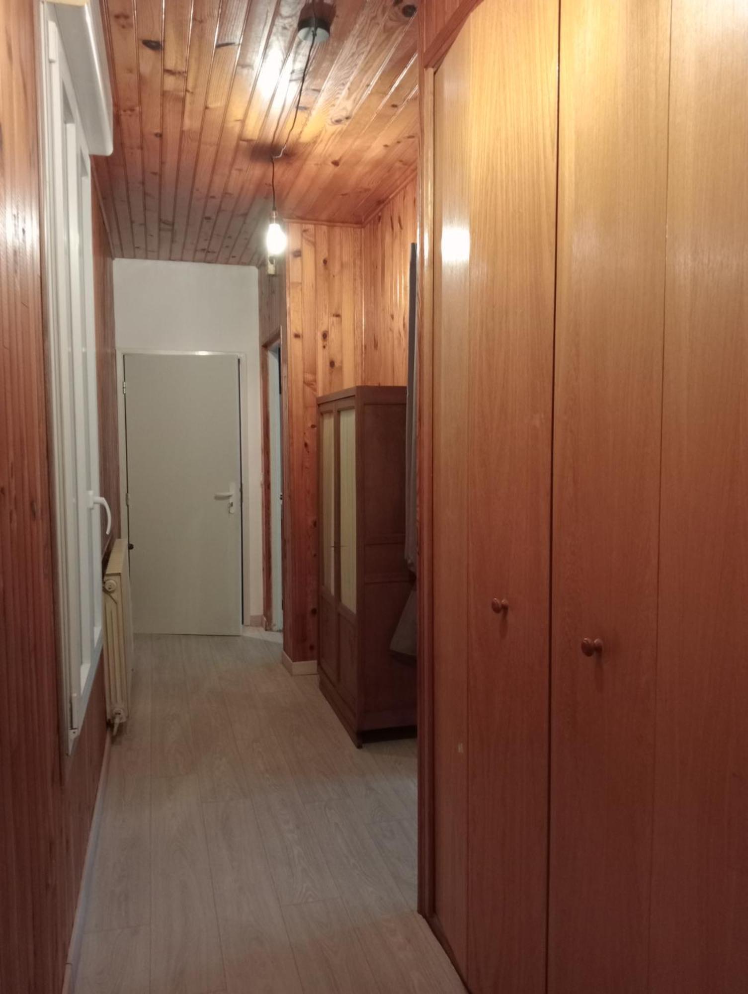 F2 1Er Etage Appartement Vigneulles-lès-Hattonchâtel Buitenkant foto